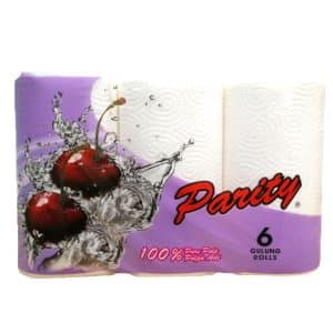 Parity Kitchen Towel