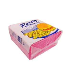 Parity Mg Serviettes