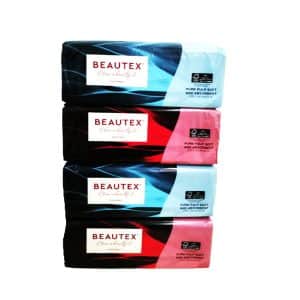 Beautex Soft Pack Facial Tissue