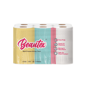 Beautex Kitchen Towel 60+10s