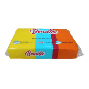 Beautex Facial Tissue Travel Pack