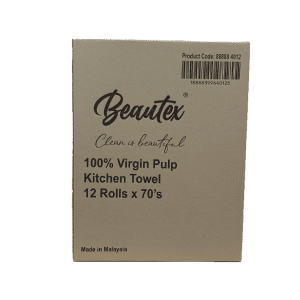 Beautex Kitchen Towel (Online Sales)