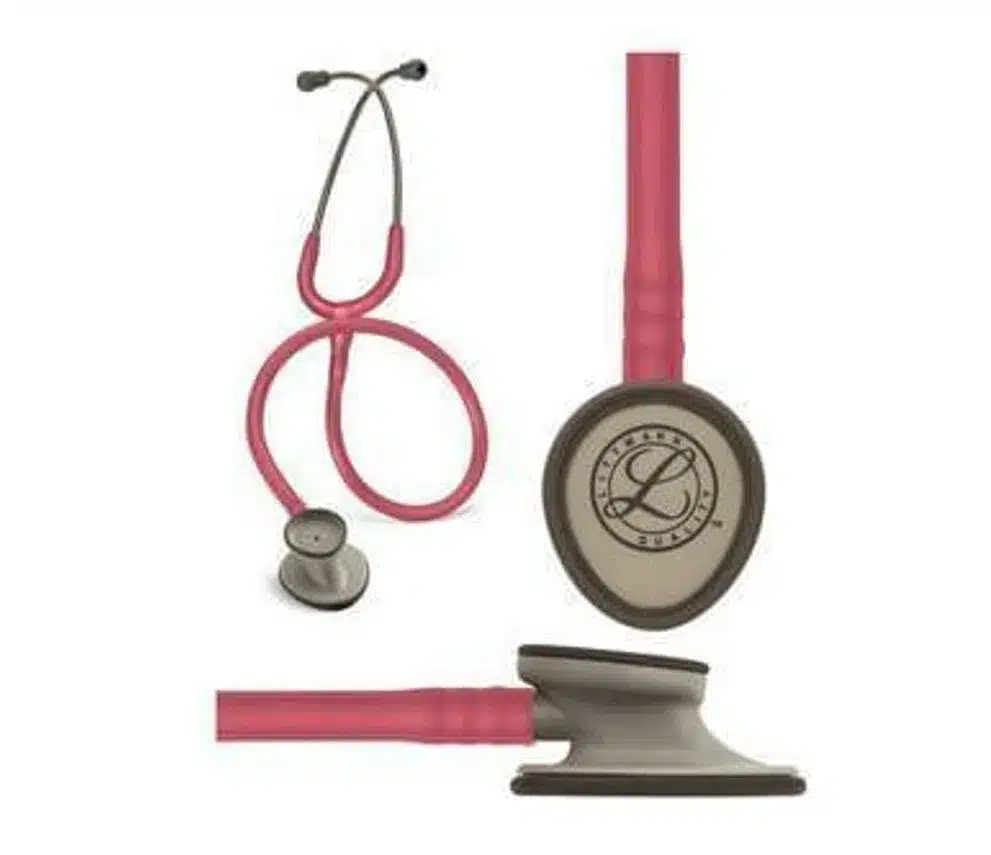3m Littmann Classic III S.E. Stethoscope (Special Edition)