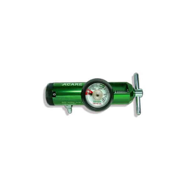 Portable Oxygen Tank Model 70-787 | Compact Oxygen Cylinder | Frago Impex - Image 3