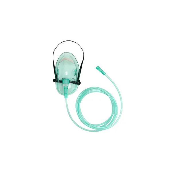 Oxygen Mask | Adult and Child Oxygen Delivery Mask | Frago Impex