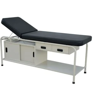 Exam Couch With 1-Cabinet, 2-Drawer (EC2000)