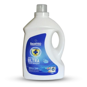 Bactepro Anti-Bacterial Ultra Liquid Detergent 3.8kg