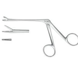 Hartmann Crocodile Forcep (Ear Dressing Forcep)