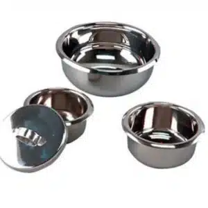 Gallipot 3oz 4oz 6oz