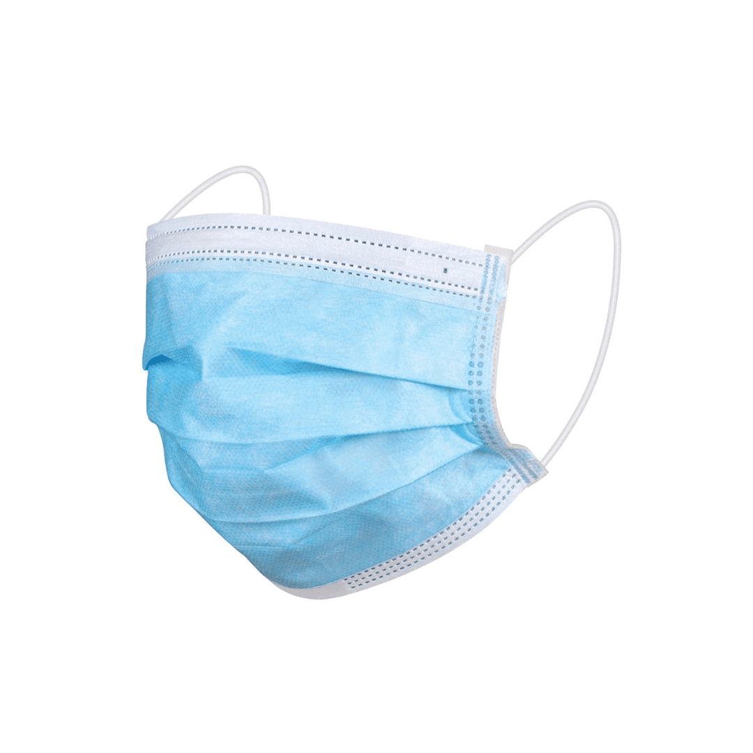 Connecx Respinecx, Face Mask, Earloop - Image 3