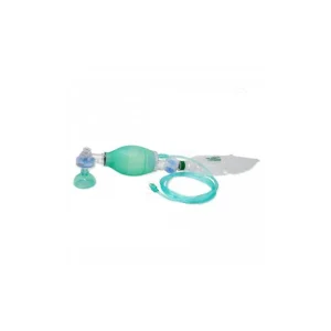 Silicone Resuscitator Child Autoclavable | Child Ambu Bag | Frago Impex