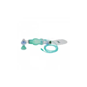Silicone Resuscitator Infant Autoclavable | Infant Ambu Bag | Frago Impex