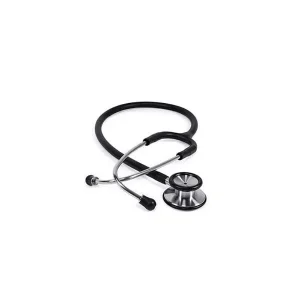 Medical Professional Stainless Steel Adult Stethoscope | High Acoustic Sensitivity | Frago Impex