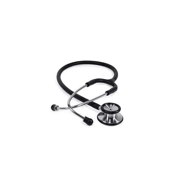 Medical Professional Stainless Steel Adult Stethoscope | High Acoustic Sensitivity | Frago Impex
