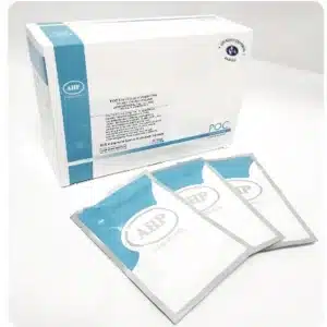 Ahp 3 Panel Urine Drugs Test (25/Box)