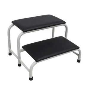 Double Step Stool (WM102)