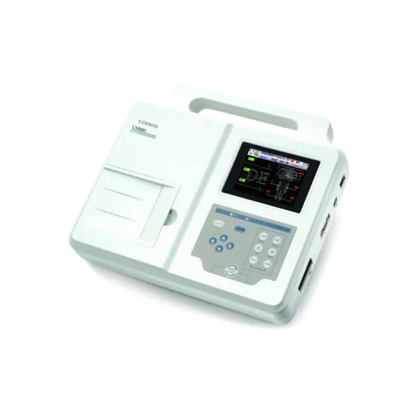 COMEN CM300 ECG Machine
