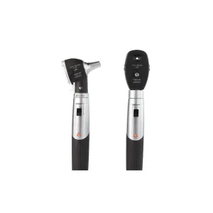 HEINE Mini 3000 Diagnostic Set | Otoscope & Ophthalmoscope – Frago Impex