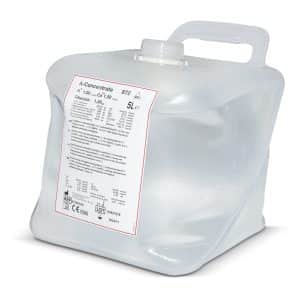 Acetic Acid Concentrates