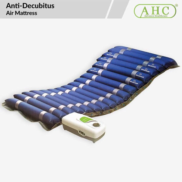 Anti-Decubitus Air Mattress (AMR5000)