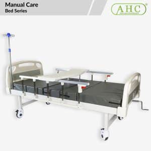 Manual Care Bed Series (B1000-P1)