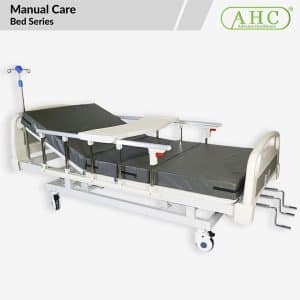 Manual Care Bed Series (B3000-P1)