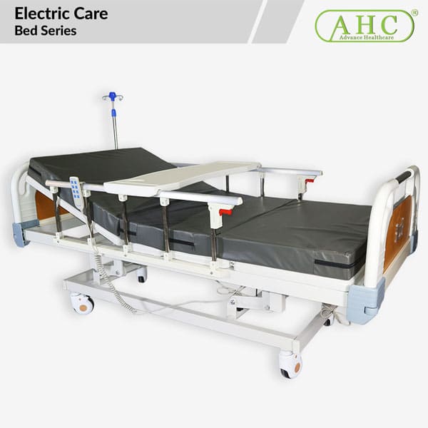 Electric Care Bed Series (B3001-P1)