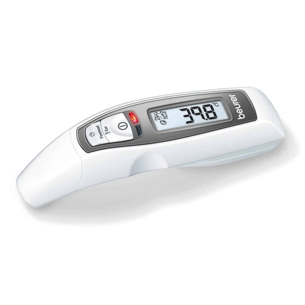 BEURER FT 65 Multi Functional Thermometer - Image 2