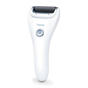 BEURER MP 28 Portable Pedicure / Callus Remover