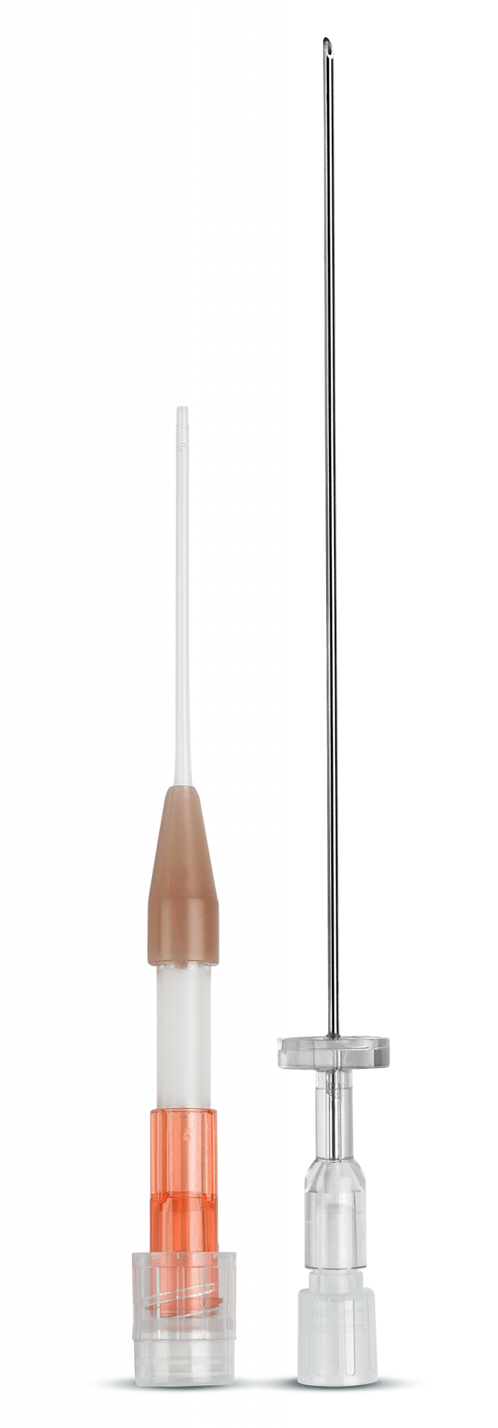 BIOHOLE™ AVF Catheter Needle