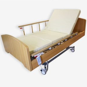 Premium Three Function Electric Nursing Bed (BN3001)