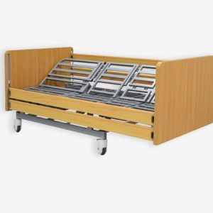 Premium Multifunction Electric Nursing Bed (BO5F)