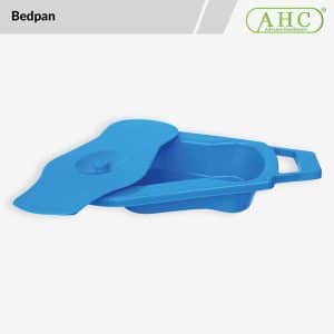 Bedpan with Cover (BPC)