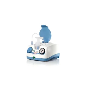 CA-MI Clineb Piston Nebulizer | Efficient Respiratory Therapy – Frago Impex