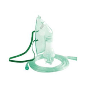 Connecx, Nebulizer Mask