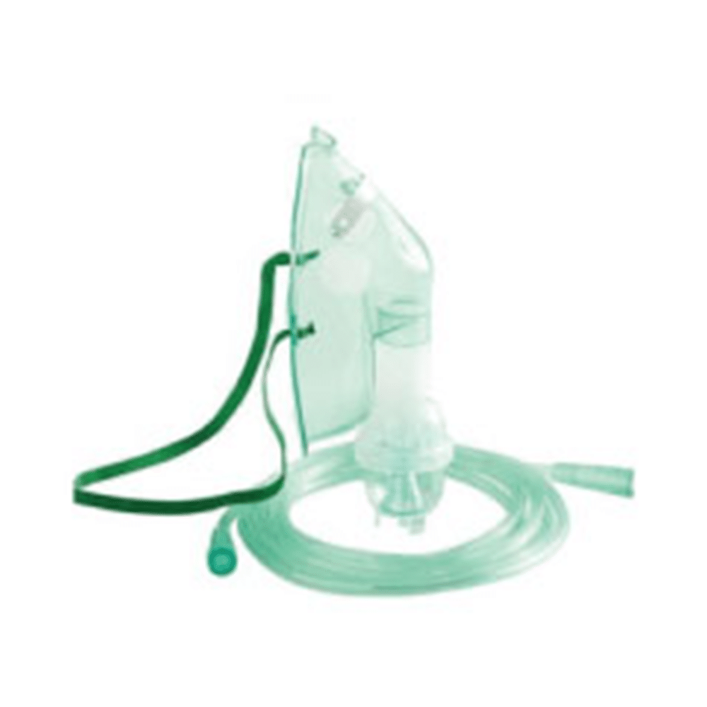 Connecx, Nebulizer Mask