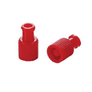 VASCUMECX, Combi-Stopper (Red)