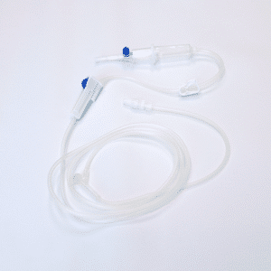 Connecx Infumecx Asafe Infusion Set