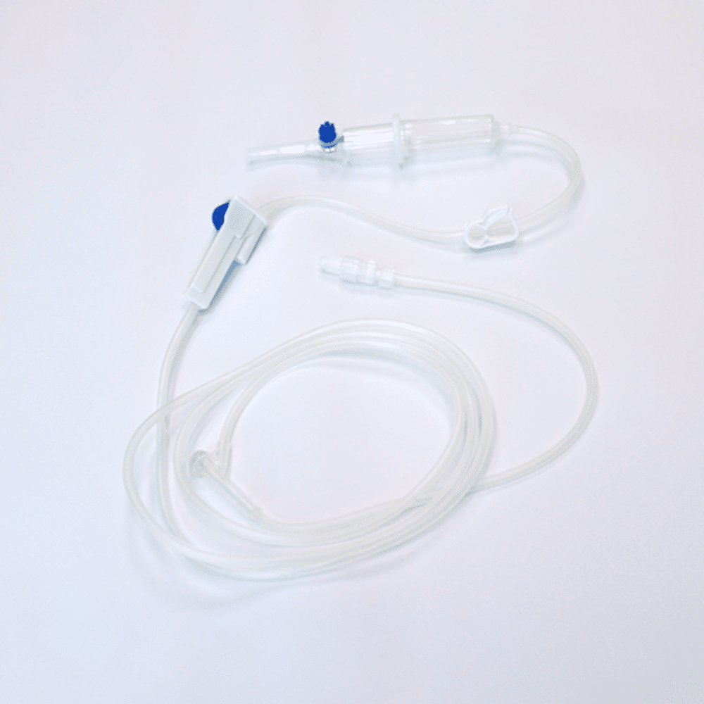 Connecx Infumecx Asafe FR Infusion Set