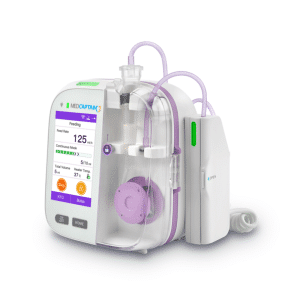 Medcaptain – Enteral Feeding Pump, EP-60