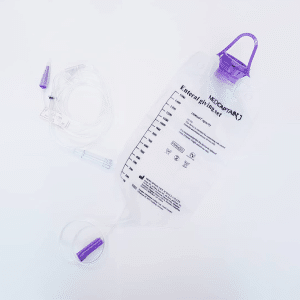 Medcaptain – Enteral Feeding Bag