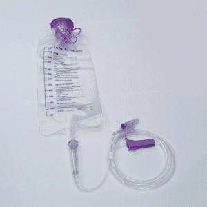 Connecx, Medinecx Feeding Bag