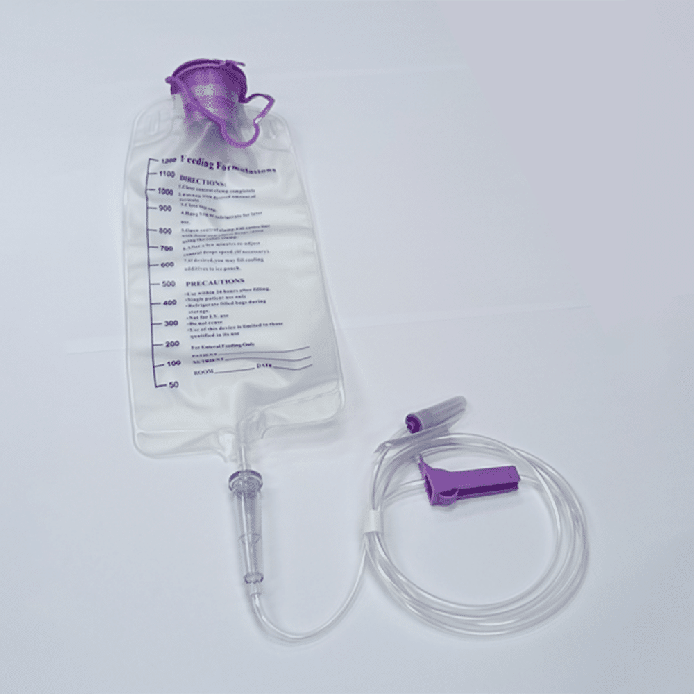 Connecx, Medinecx Feeding Bag