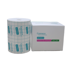 Oxymecx, Fabric Roll