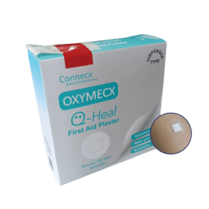 Oxymecx, First Aid Plaster