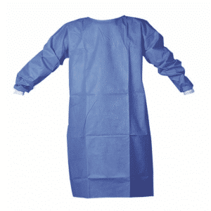 Connecx Isomecx, Standard Surgical Gown