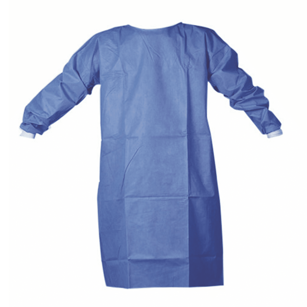 Connecx Isomecx, Standard Surgical Gown