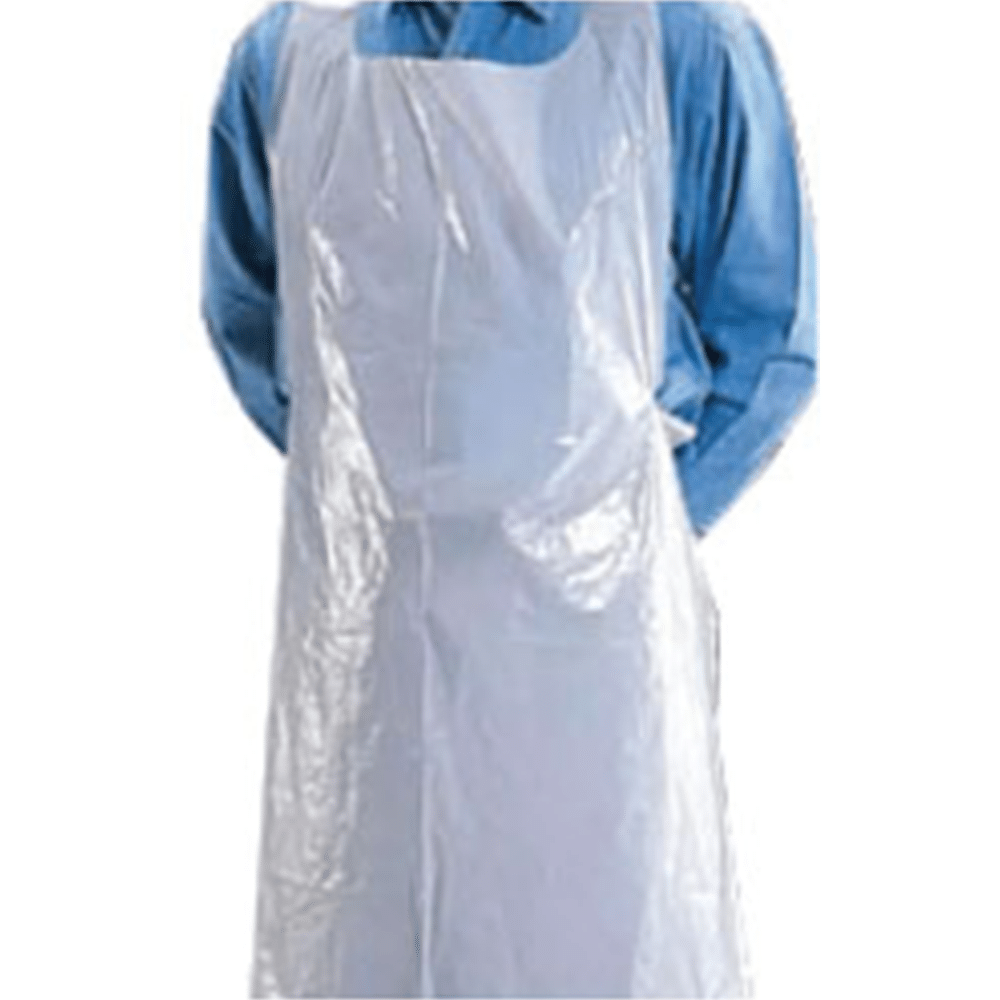 Connecx Isomecx PE Apron