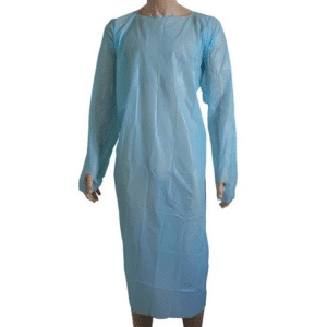 Connecx Isomecx CPE Apron