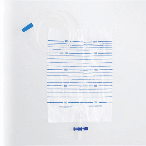 Urine Bag Transparent